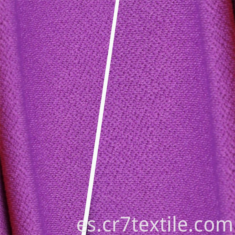 Spandex Polyester Knit Fabric